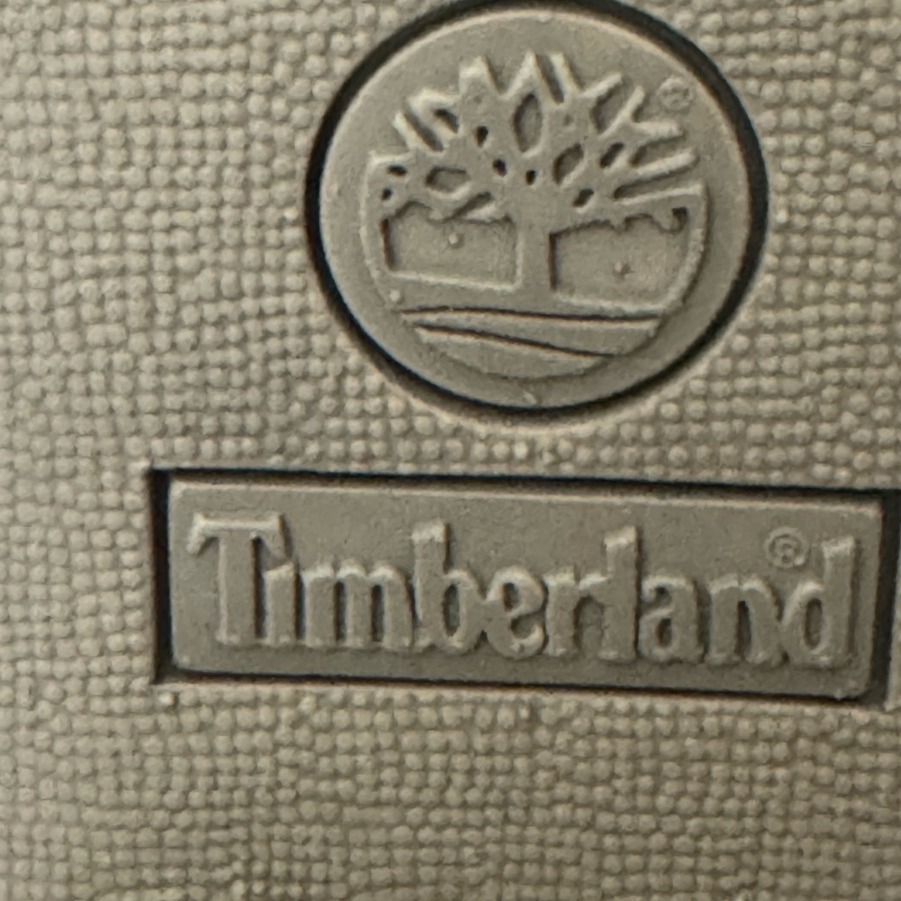 Timberland Size 9 Violet Marsh Cross Band Sandals Lug Sole Brown Strappy Sandals - Picture 8 of 8